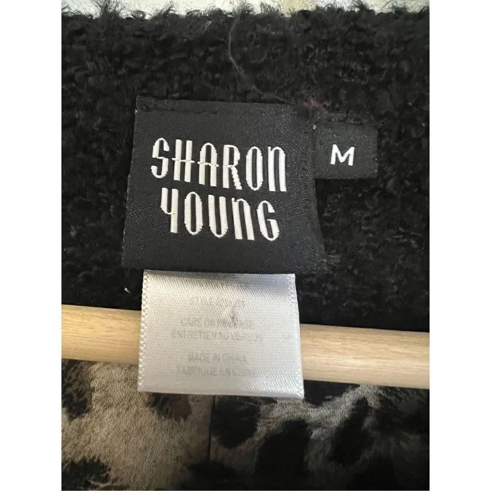 Sharon Young Jacket - Picture 4 of 6